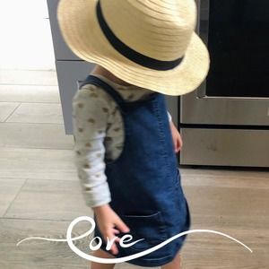 Meet your Posher, Judy